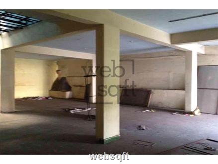 Masab Tank Office Space for Rent
